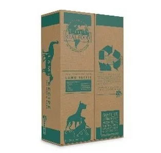 9.75 Lb Steve's Lamu Nuggets For Dogs & Cats - Health/First Aid